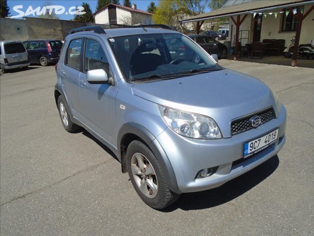 Daihatsu Terios